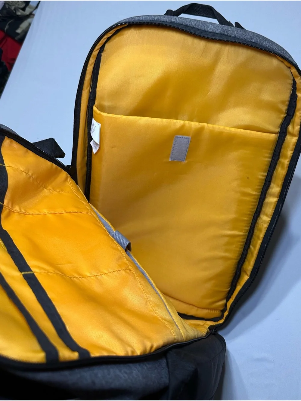 UA Project Rock Regiment Back to School Backpack Laptop Bag